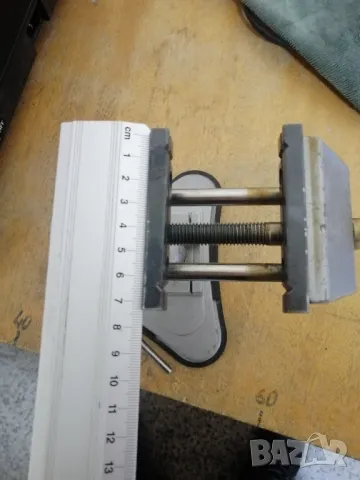 Шлосерско менгеме, снимка 7 - Менгемета - 48276534