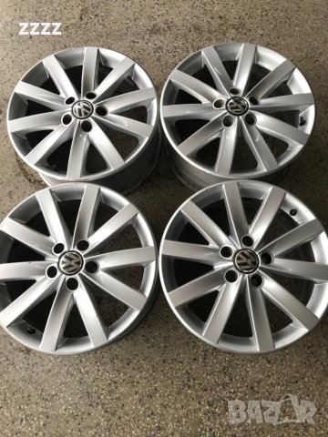 4бр.5х112х17”Оригинални за WV