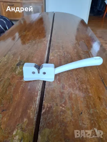 Старо точило за нож,ножове #19