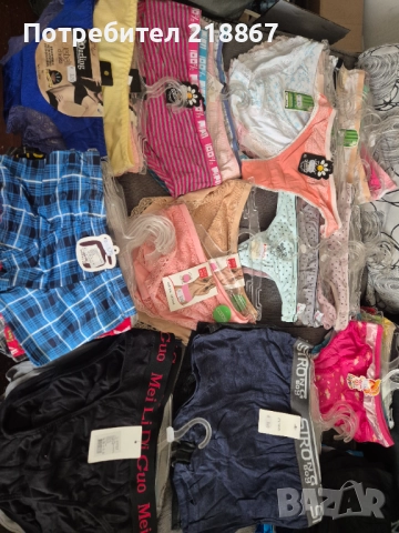 Стока от затворил магазин, снимка 2 - Други - 52356264