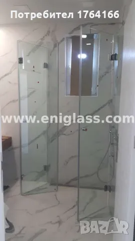 Душ кабини и паравани, снимка 1