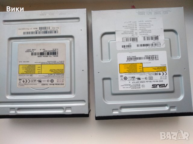 DVD-ROM Drive, снимка 1