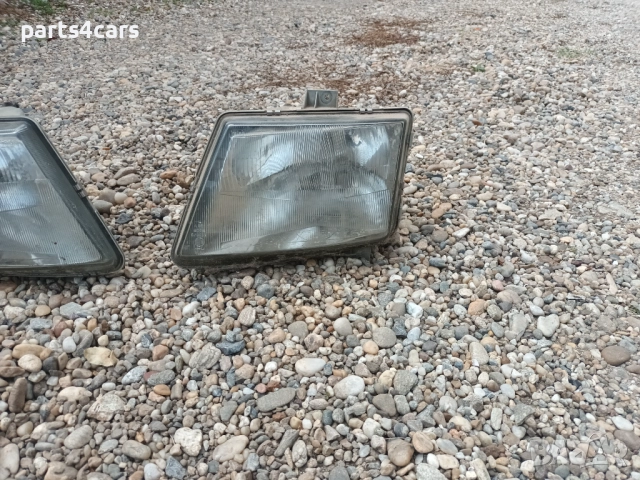 ляв и десен фар за мерцедес вито В638 MERCEDES VITO W638, снимка 3 - Части - 47638054