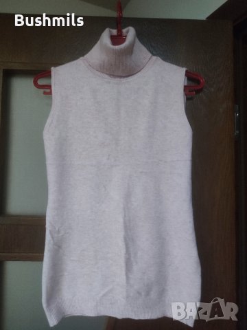 Дамско поло без ръкав , снимка 2 - Други - 43048295