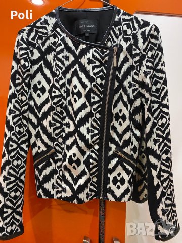 Сако River Island 