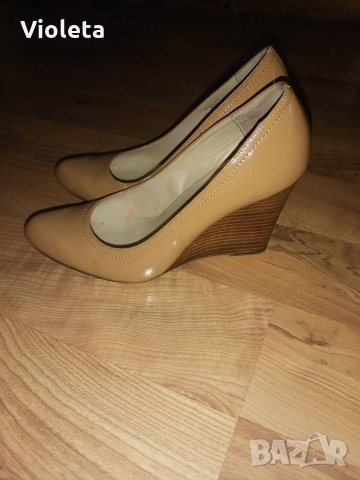 Дамски елегантни обувки Ivanka Trump, снимка 6 - Дамски елегантни обувки - 32887393