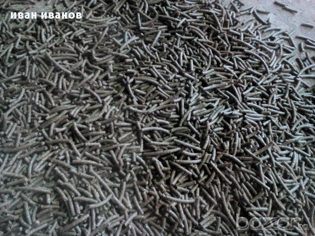 ГРАНУЛИ ЗА ЗАИЦИ в Други в гр. Червен бряг - ID13576429 — Bazar.bg