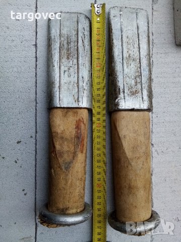 клин за дърводобив