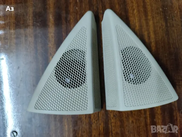 кожен салон Мерцедес w211 комби бежав, снимка 3 - Аксесоари и консумативи - 49421018