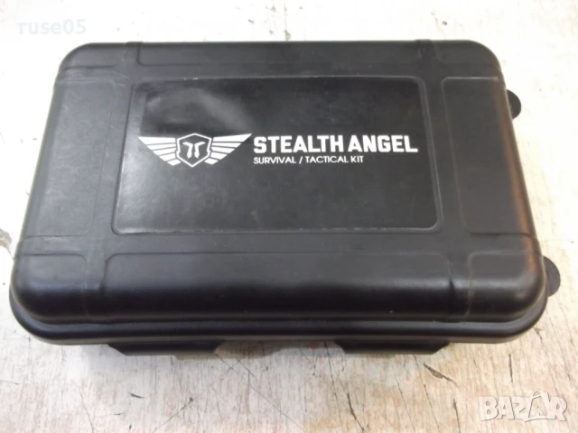 Комплект за оцеляване нов, снимка 7 - Спортна екипировка - 50462649