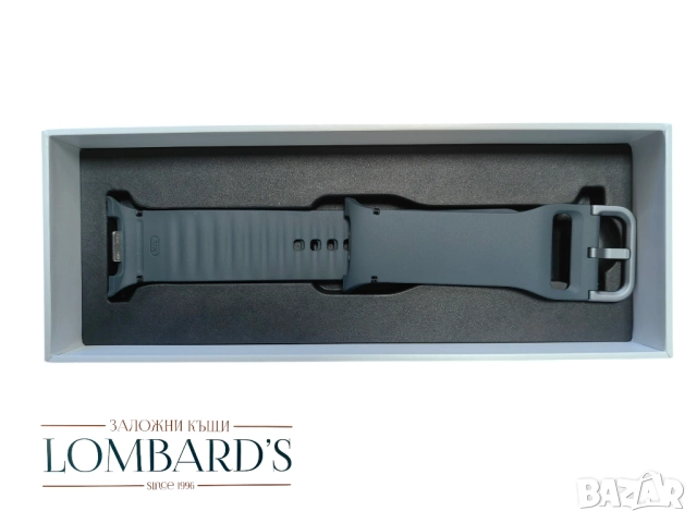 Часовник Galaxy Watch 8, снимка 3 - Мъжки - 52210565