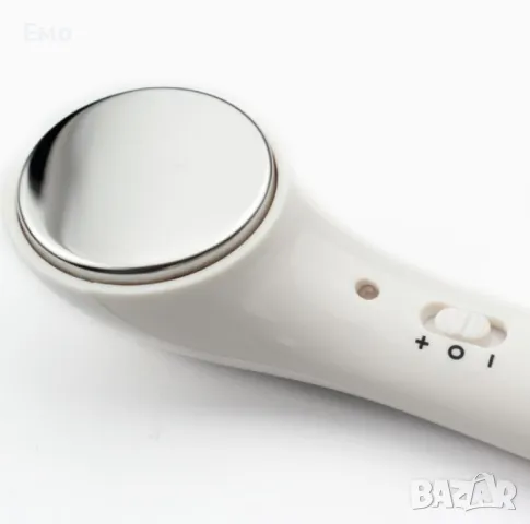 Инструмент с йонофереза, снимка 11 - Козметика за лице - 48821089