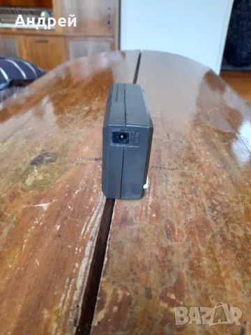 Стар уред за настройване на китари Korg GT-60X, снимка 3 - Антикварни и старинни предмети - 49798028