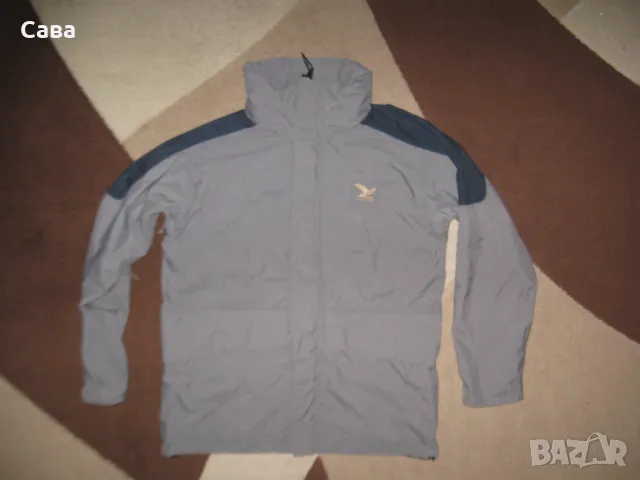 Яке пролет,есен SALEWA  мъжко,ХЛ-2ХЛ, снимка 2 - Якета - 47560175