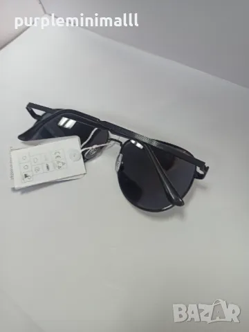 Мъжки слънчеви очила поляризирани, снимка 4 - Слънчеви и диоптрични очила - 50092666