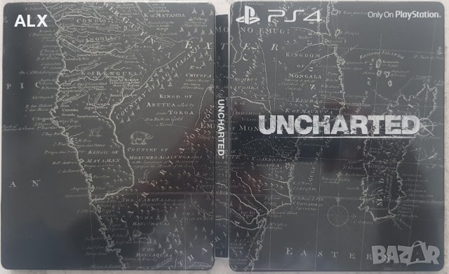 Injustice Fifa Call of duty Metal Gear Solid Uncharted игри за ps4 playstation4 Плейстейшън 4, снимка 5 - Игри за PlayStation - 26464349