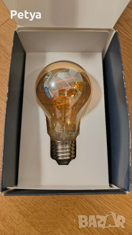 LED/умни крушки,Smart контрол,нови !, снимка 4 - Лед осветление - 53067507