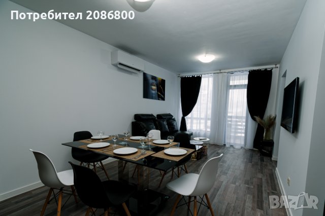 Panorama SPA Apsen Apartment, снимка 3 - Почивки на планина - 43761099