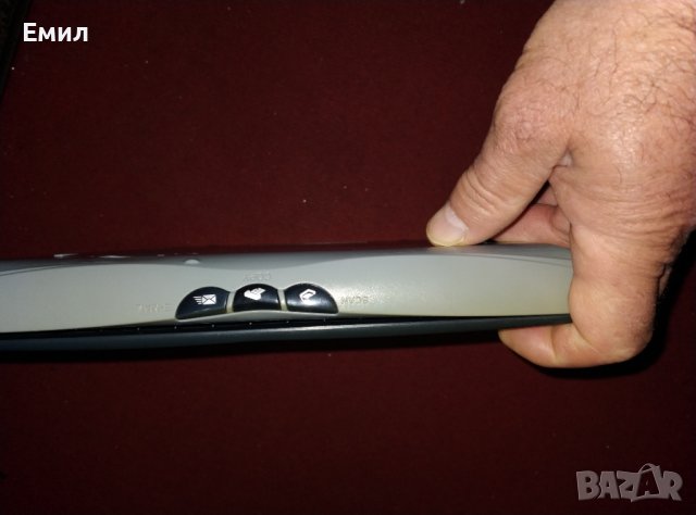 Продавам скенер Канон - 20, снимка 4 - Други - 38822321