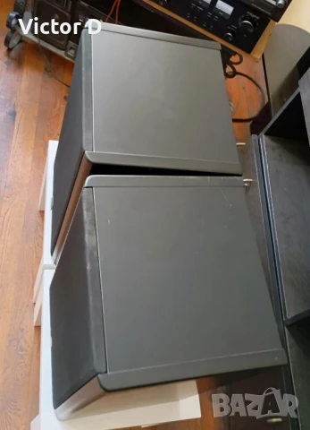 MB-QUART 390 - Тонколони , снимка 7 - Тонколони - 51259183