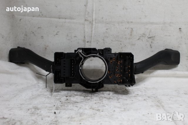 Лостчета светлини, мигачи, фарове, чистачки Шкода октавиа комби 99г Skoda octavia kombi 1999, снимка 2 - Части - 43957230