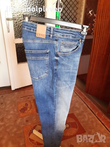 👉Cars Jeans Original W-34/L-32 Slim