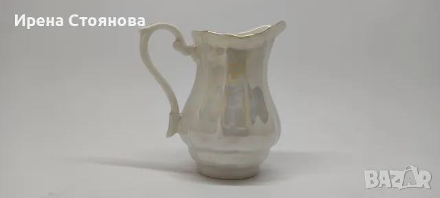 Walbrzych, Poland 1952-1992 г.
Каничка за мляко , снимка 11 - Сервизи - 48728286