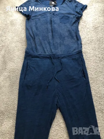 Дамски гащеризон G- STAR, снимка 6 - Гащеризони - 49166658