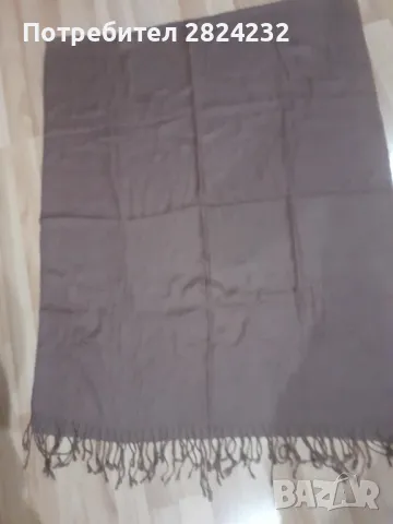 Дамски шал 100%вискоза , снимка 1