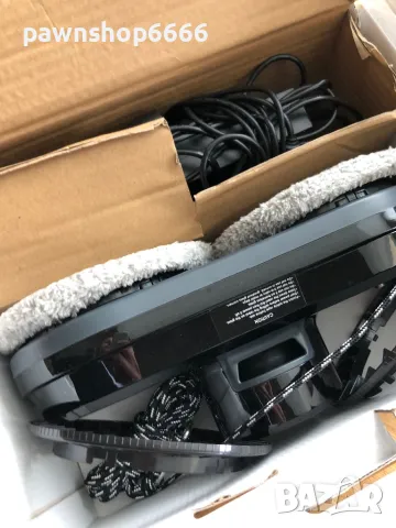 Робот за почистване Aquamenti Welmax - нов, снимка 6 - Други - 50296141