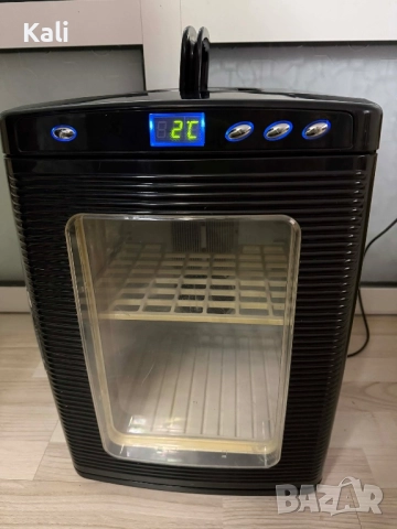 Инкубатор за яйца, снимка 2 - Други стоки за животни - 52877223