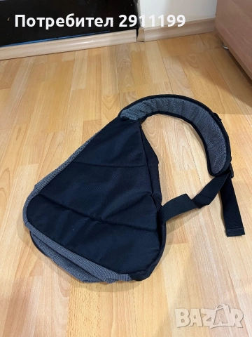 Раница за падел Dunlop, снимка 4 - Тенис - 52432302