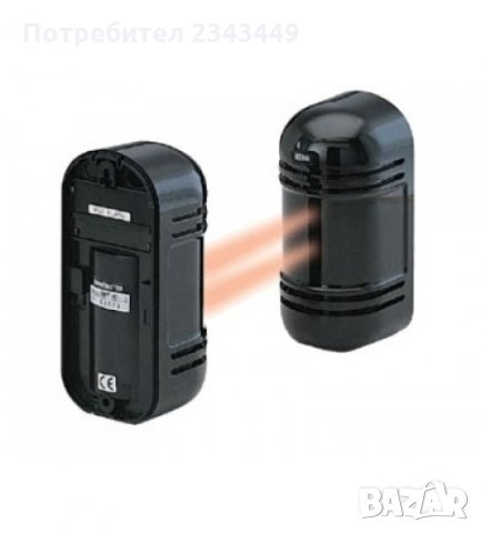 Инфрачервена Бариера ABT-100