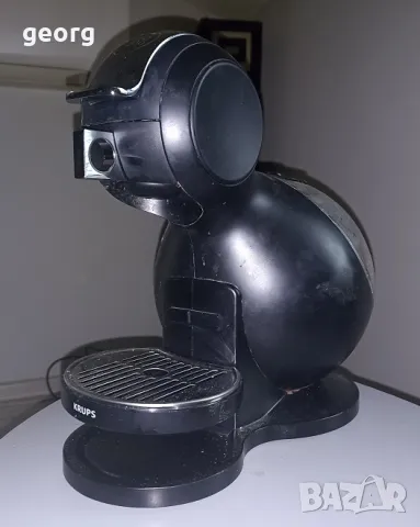 Кафемашини Dolce Gusto  De’Longhi, KRUPS, снимка 2 - Кафемашини - 48824235