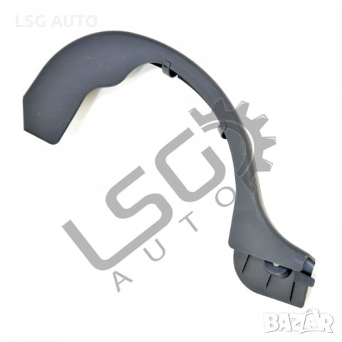 Лява кора панта багажник Mercedes-Benz C-Class 204 (W/S/C) 2007-2014 MB280320N-308