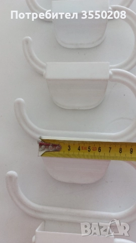 Поставка за WC хартия, снимка 3 - Други стоки за дома - 51551509