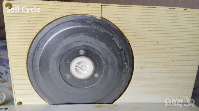 ✅МАШИНА ЗА РЯЗАНЕ НА КОЛБАСИ - KRUPS 213A❗, снимка 2 - Други - 44883659