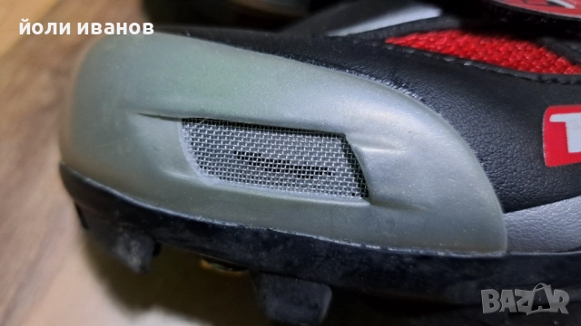 TIME-нови обувки за колоездене 46 номер за байк, снимка 3 - Аксесоари за велосипеди - 52117280