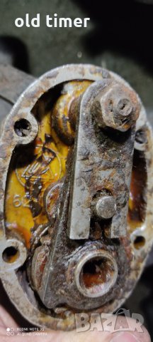 НОВИ руски СССР части за М УРАЛ ДНЕПР ДНЕПЪР, снимка 3 - Части - 35501202