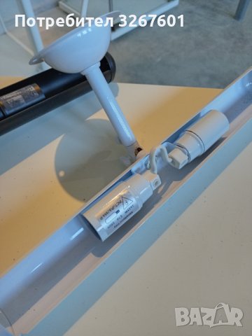 Спот лампи за  стена, снимка 4 - Лампи за стена - 43973329