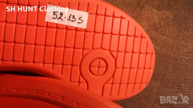 LACOSTE Carnaby Evo5 размер EUR 23 детски обувки 52-13-S, снимка 12 - Детски маратонки - 53047316