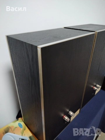 Тонколони със "Seas", снимка 9 - Тонколони - 52811051