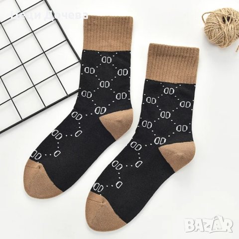Дамски чорапи , снимка 12 - Дамски чорапи - 43820276