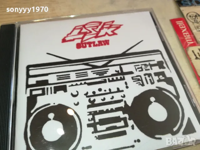 LSK CD 1803251600, снимка 7 - CD дискове - 49544795