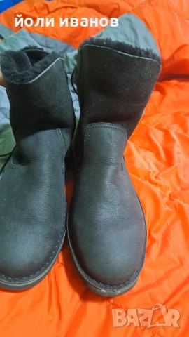UGG-дамски боти висок клас 42 номер,нови,шити, снимка 9 - Дамски боти - 53030127
