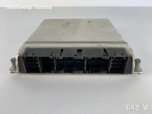 Компютър за скоростна кутия РейнджРовър P38 RangeRover p38 4.6 0260002471, снимка 2 - Части - 48770023