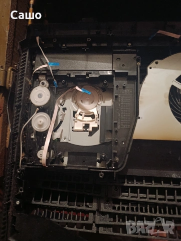 части за playstation 4 , снимка 7 - PlayStation конзоли - 52528586
