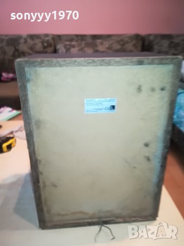 ПОРЪЧАНА-sony ss-rg440-1бр тонколона 2803231051L, снимка 15 - Тонколони - 40163452