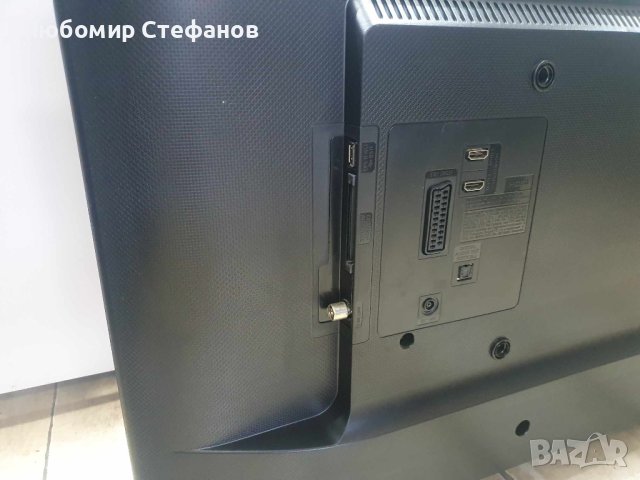 Телевизор SAMSUNG - UE32J4000AW 32инча , снимка 4 - Телевизори - 43879526