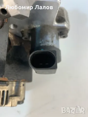 ГНП-горивонагнетателна помпа Vw Audi Crafter (02-13) 3.0V6 TDI 059 130 755 JB 00 0445010125, снимка 6 - Части - 49825372
